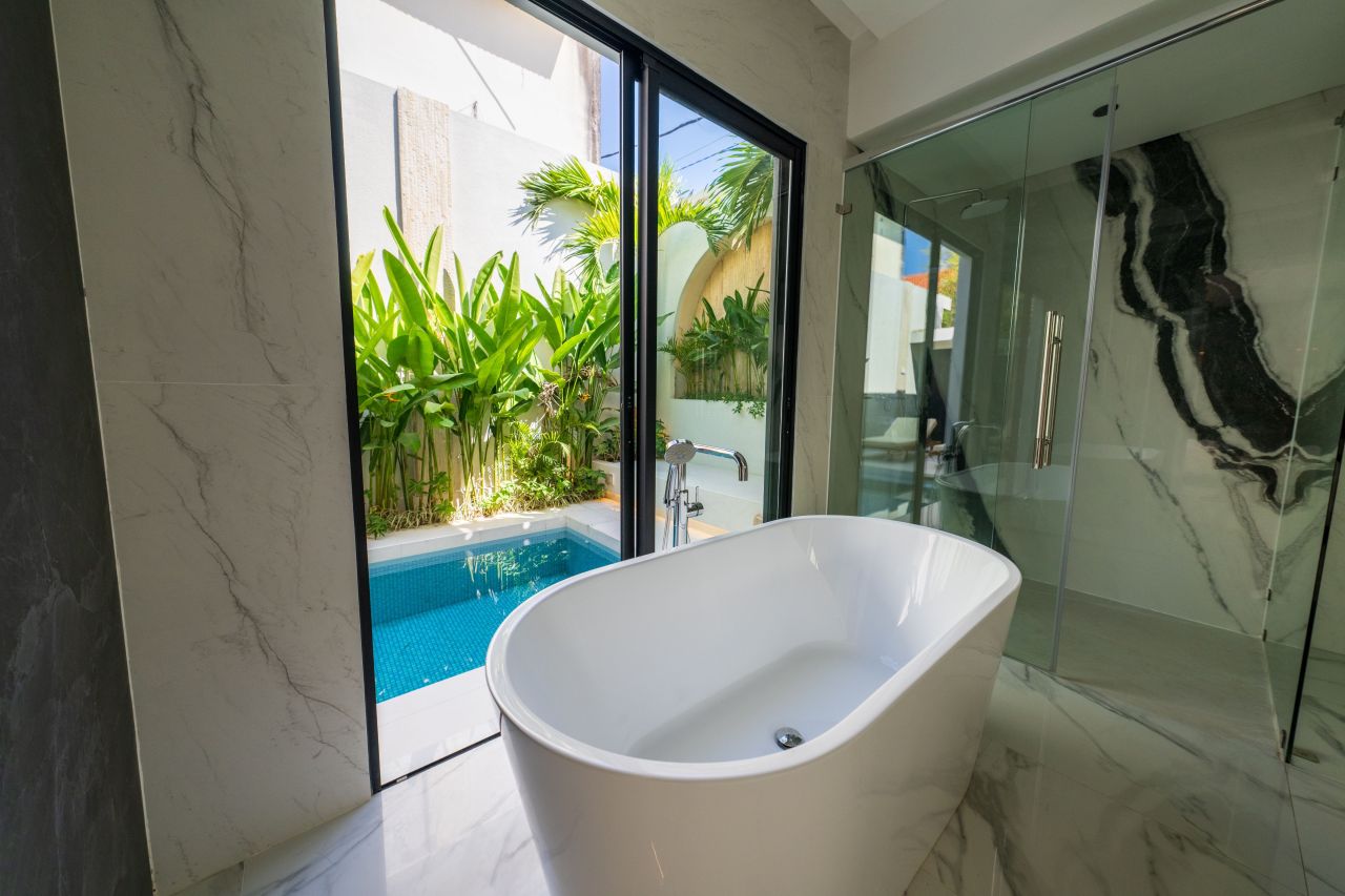 Hôtel à Umalas, Indonésie, 1 000 m² - image 10