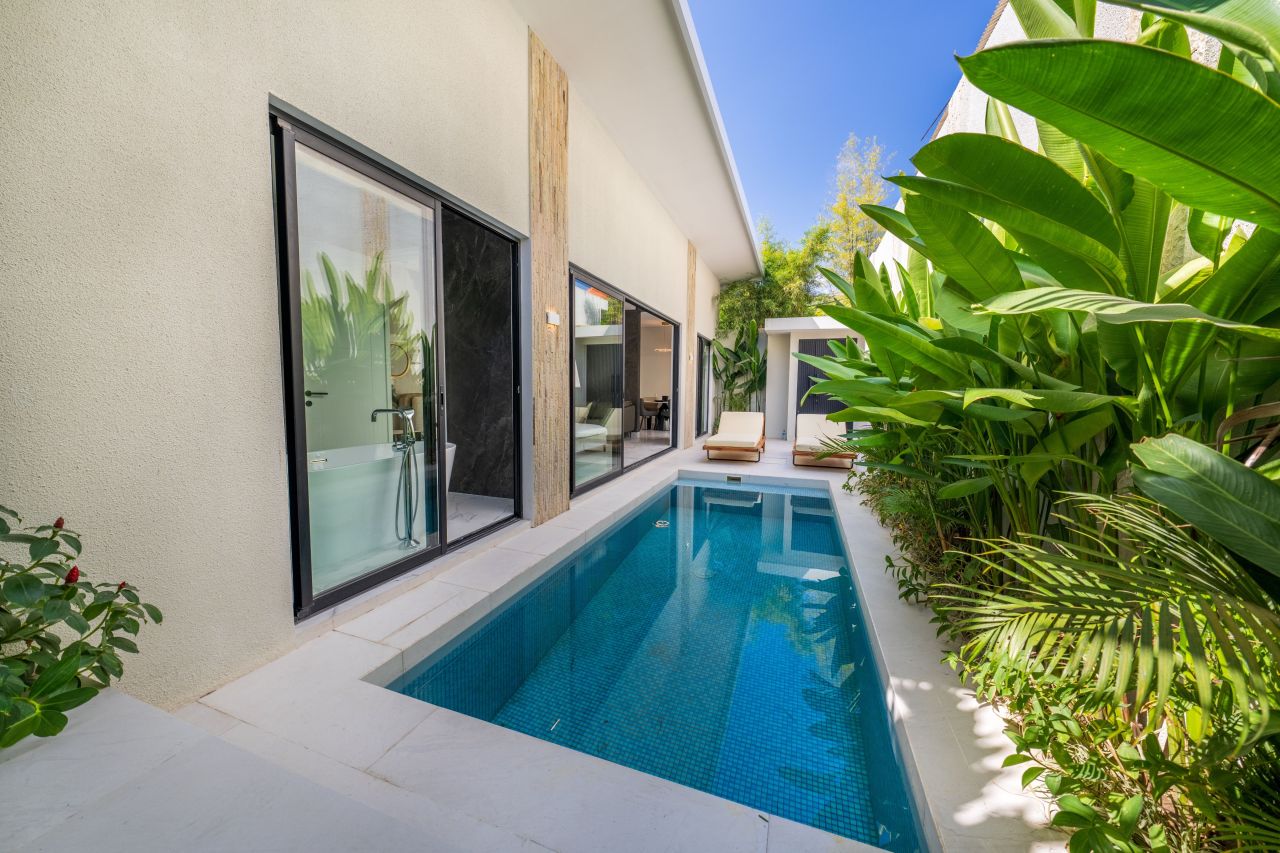 Hôtel à Umalas, Indonésie, 1 000 m² - image 5