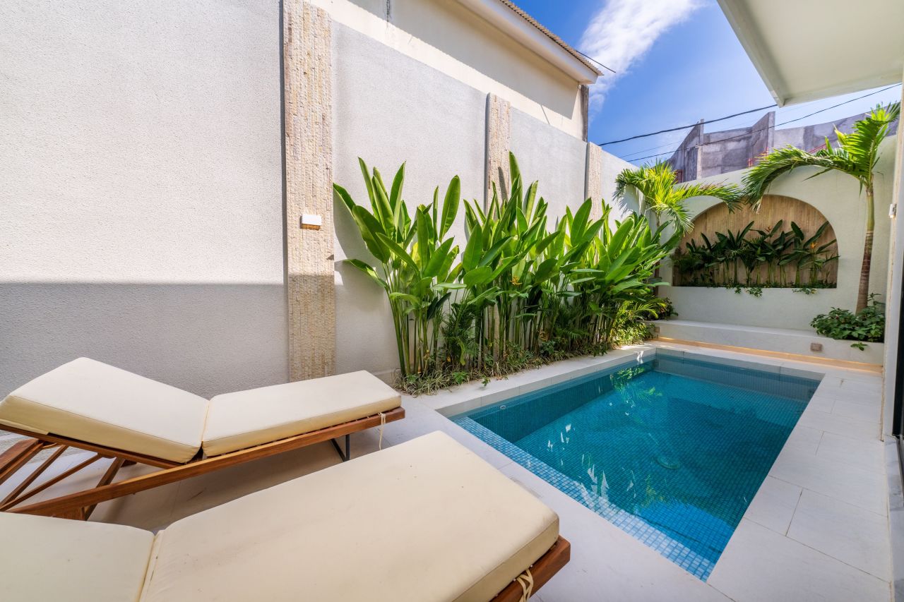 Hôtel à Umalas, Indonésie, 1 000 m² - image 4