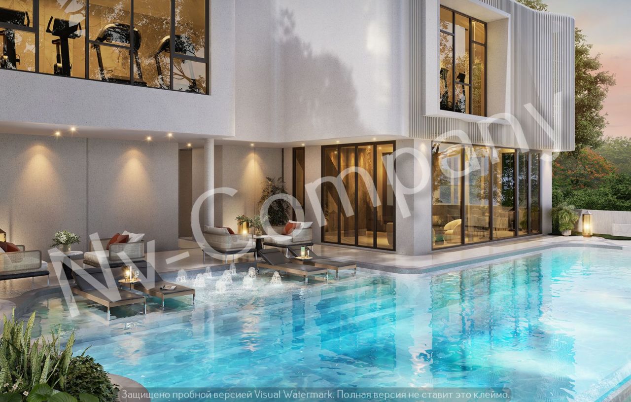 Villa a Phuket, Thailandia, 252 m² - foto 4