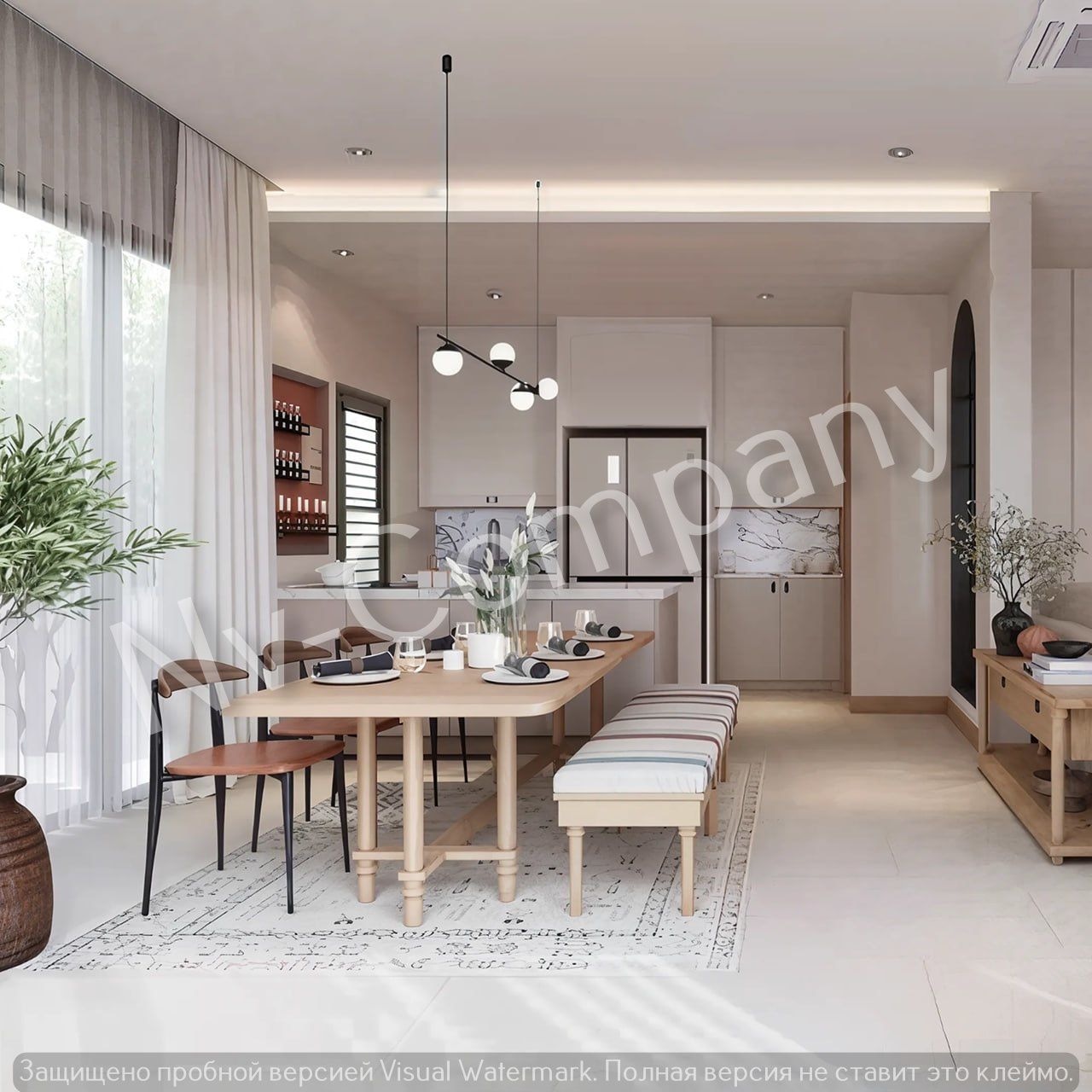 Villa a Phuket, Thailandia, 252 m² - foto 13