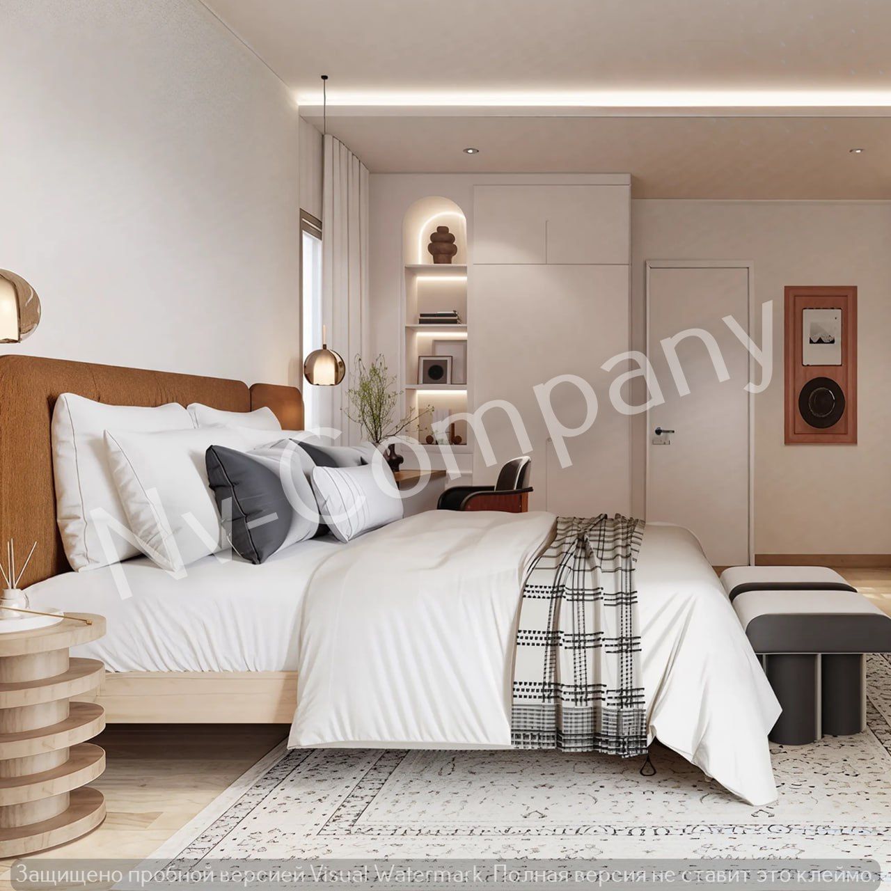 Villa a Phuket, Thailandia, 252 m² - foto 14