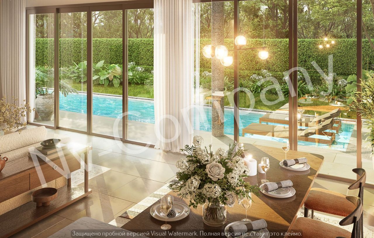 Villa a Phuket, Thailandia, 252 m² - foto 11