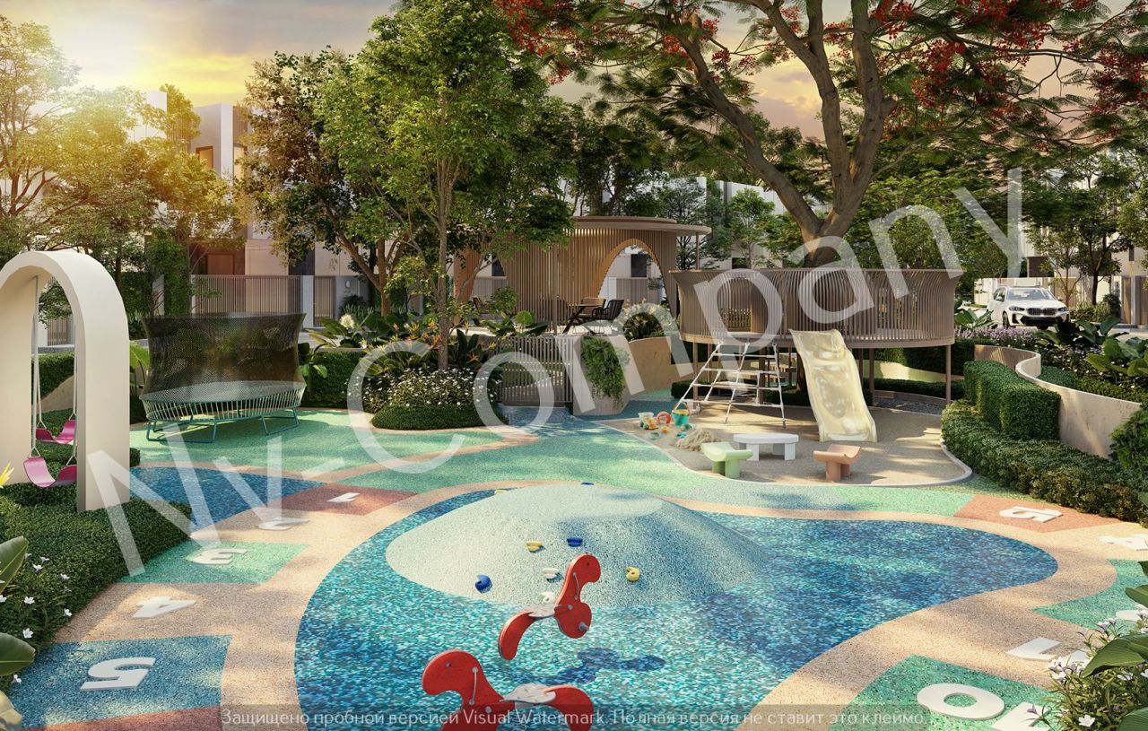 Villa a Phuket, Thailandia, 252 m² - foto 6