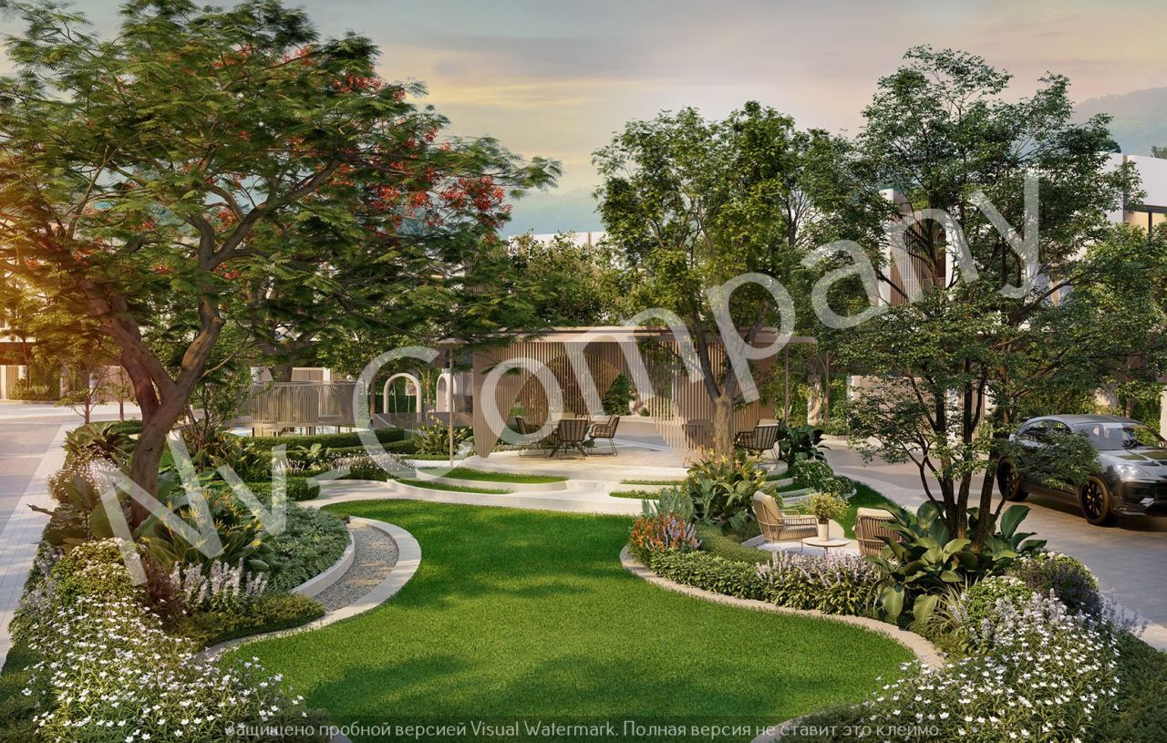 Villa a Phuket, Thailandia, 252 m² - foto 8