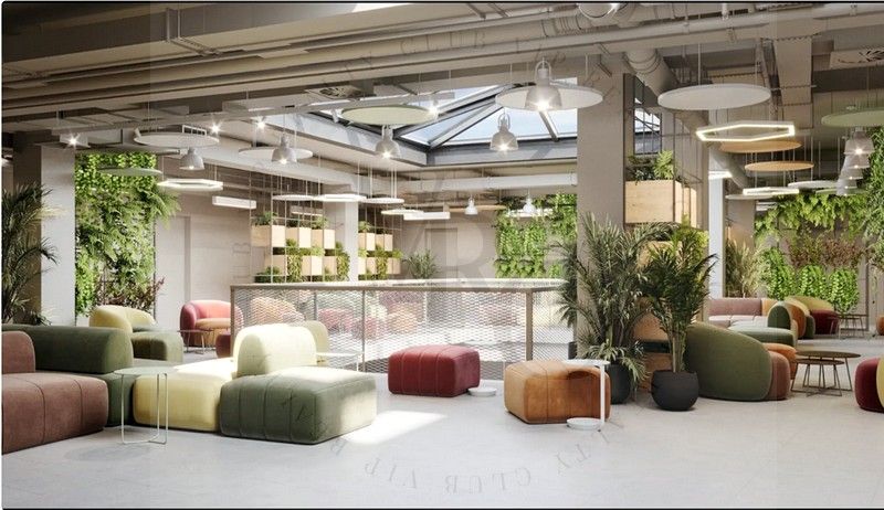 Flat in Athens, Greece, 50 m² - picture 1