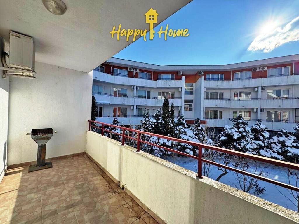 Wohnung in Elenite, Bulgarien, 72 m² - Foto 12