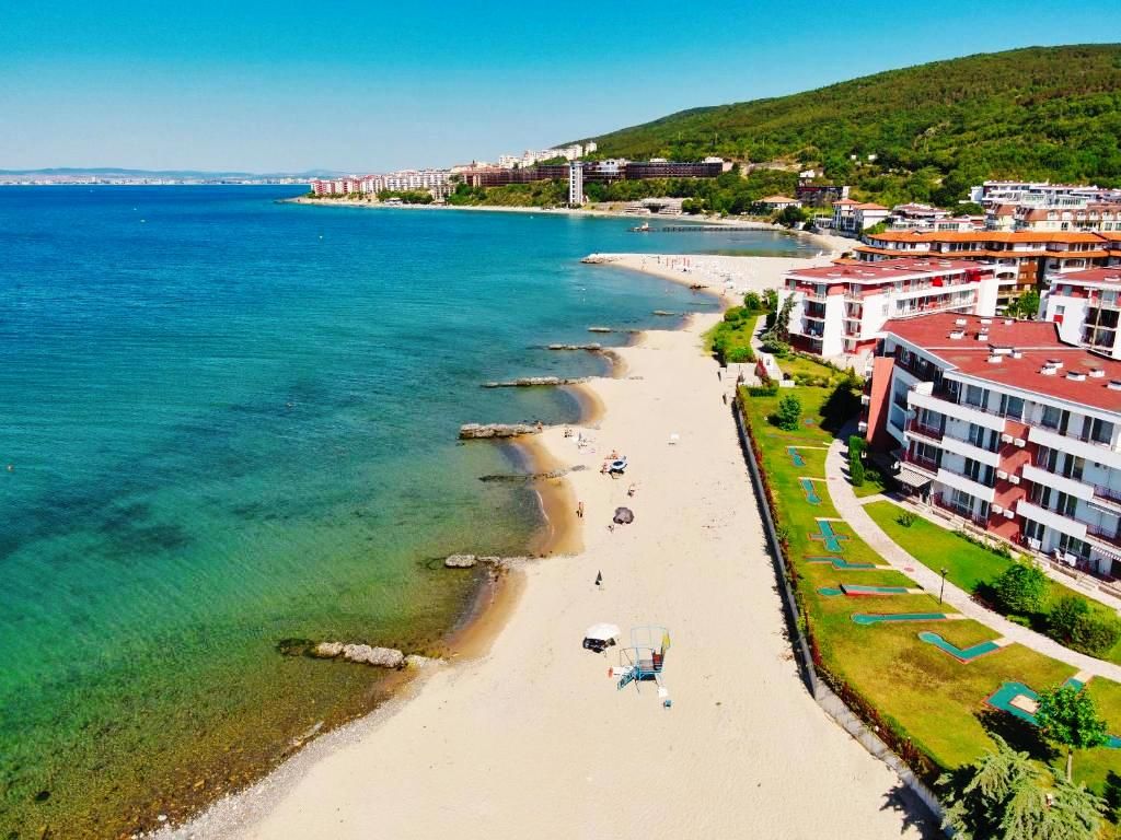 Wohnung in Elenite, Bulgarien, 72 m² - Foto 17