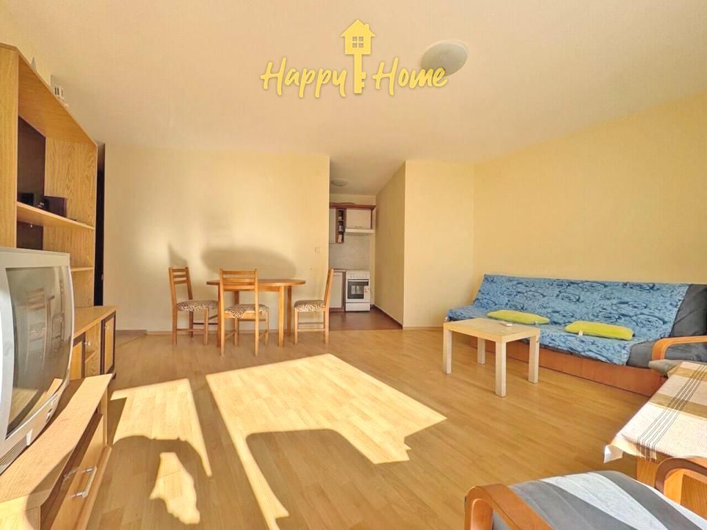 Wohnung in Elenite, Bulgarien, 72 m² - Foto 3