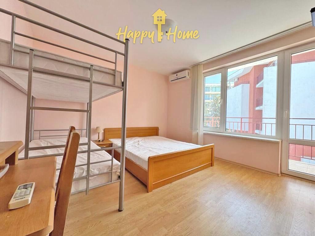 Wohnung in Elenite, Bulgarien, 72 m² - Foto 9