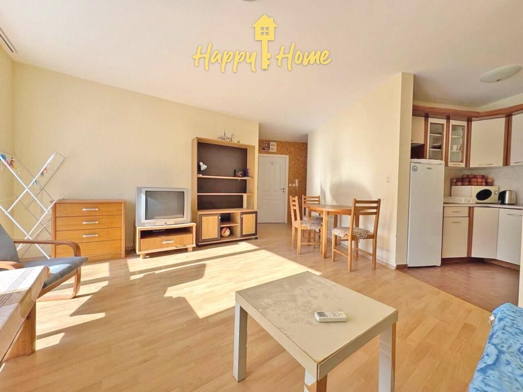 Wohnung in Elenite, Bulgarien, 72 m² - Foto 4
