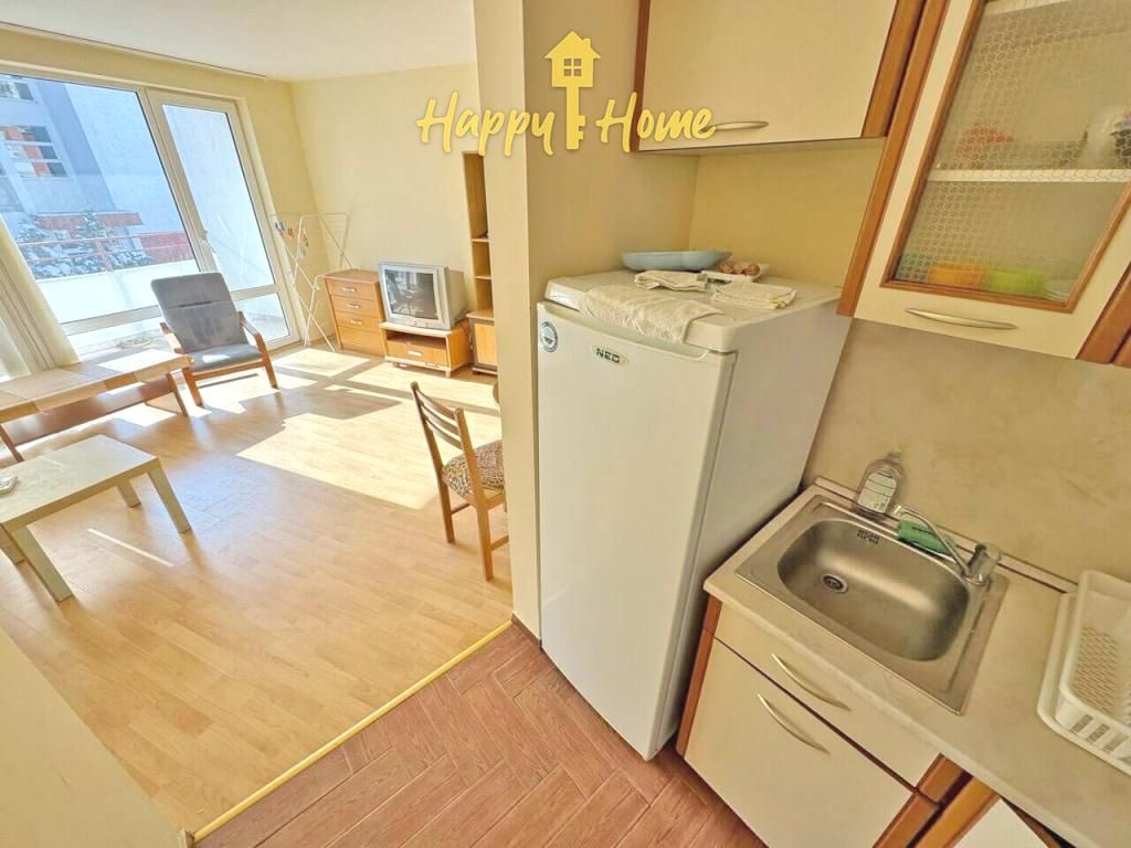 Wohnung in Elenite, Bulgarien, 72 m² - Foto 6