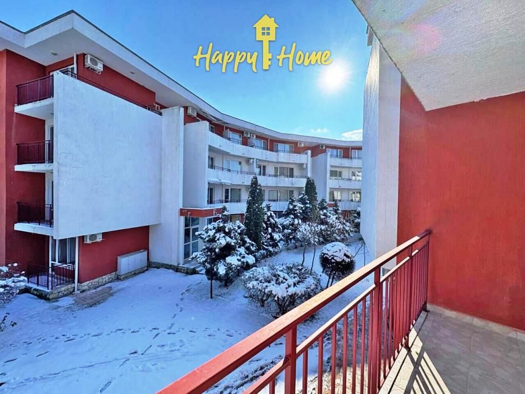 Wohnung in Elenite, Bulgarien, 72 m² - Foto 11