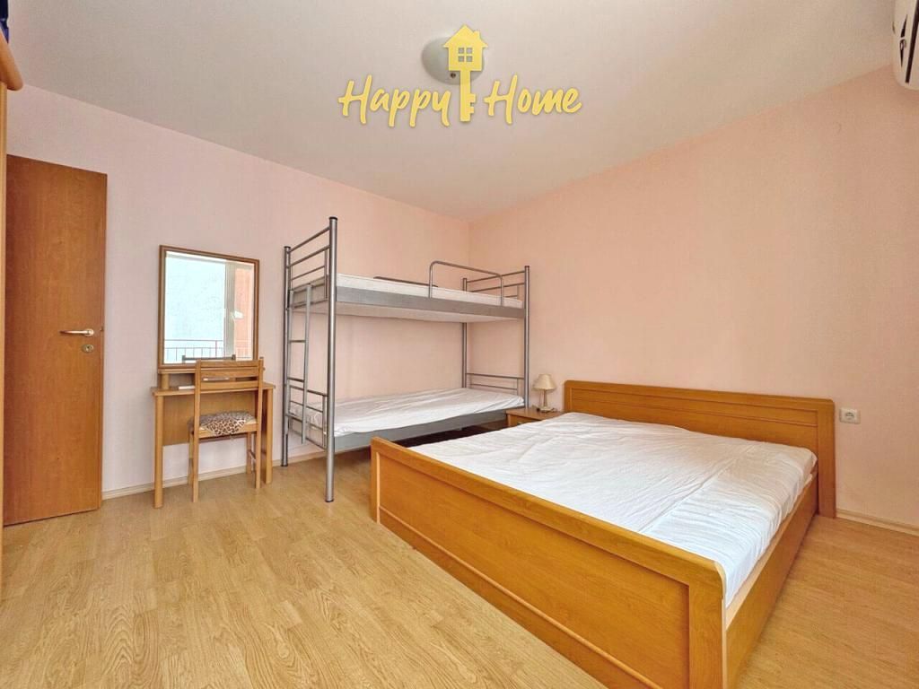 Wohnung in Elenite, Bulgarien, 72 m² - Foto 10