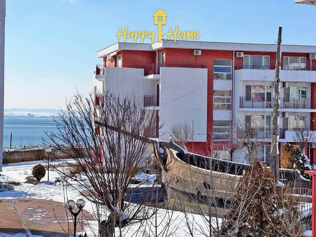 Piso en Elenite, Bulgaria, 72 m² - imagen 1