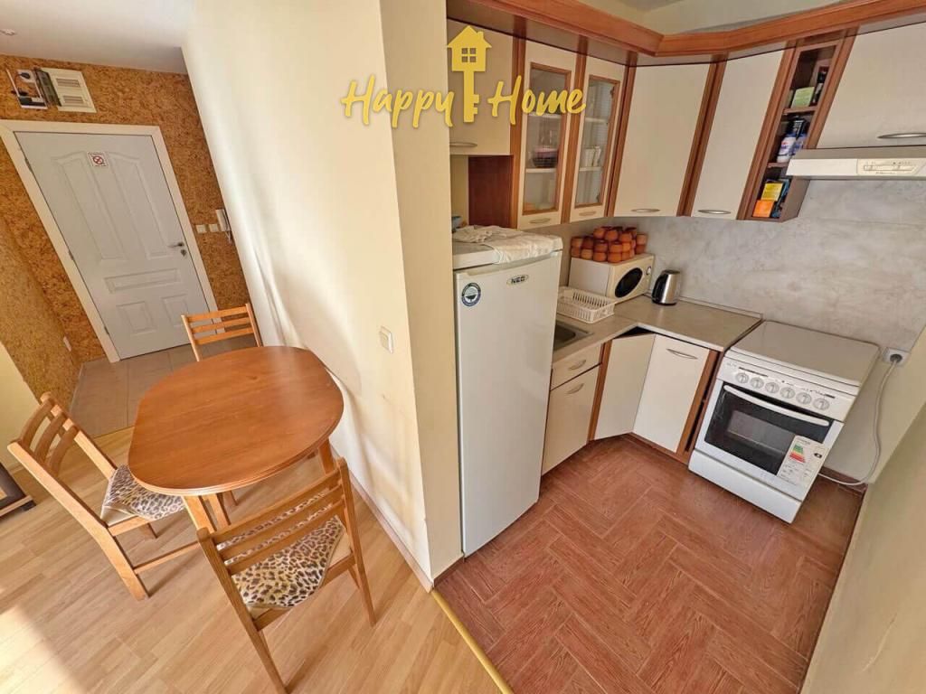 Wohnung in Elenite, Bulgarien, 72 m² - Foto 5
