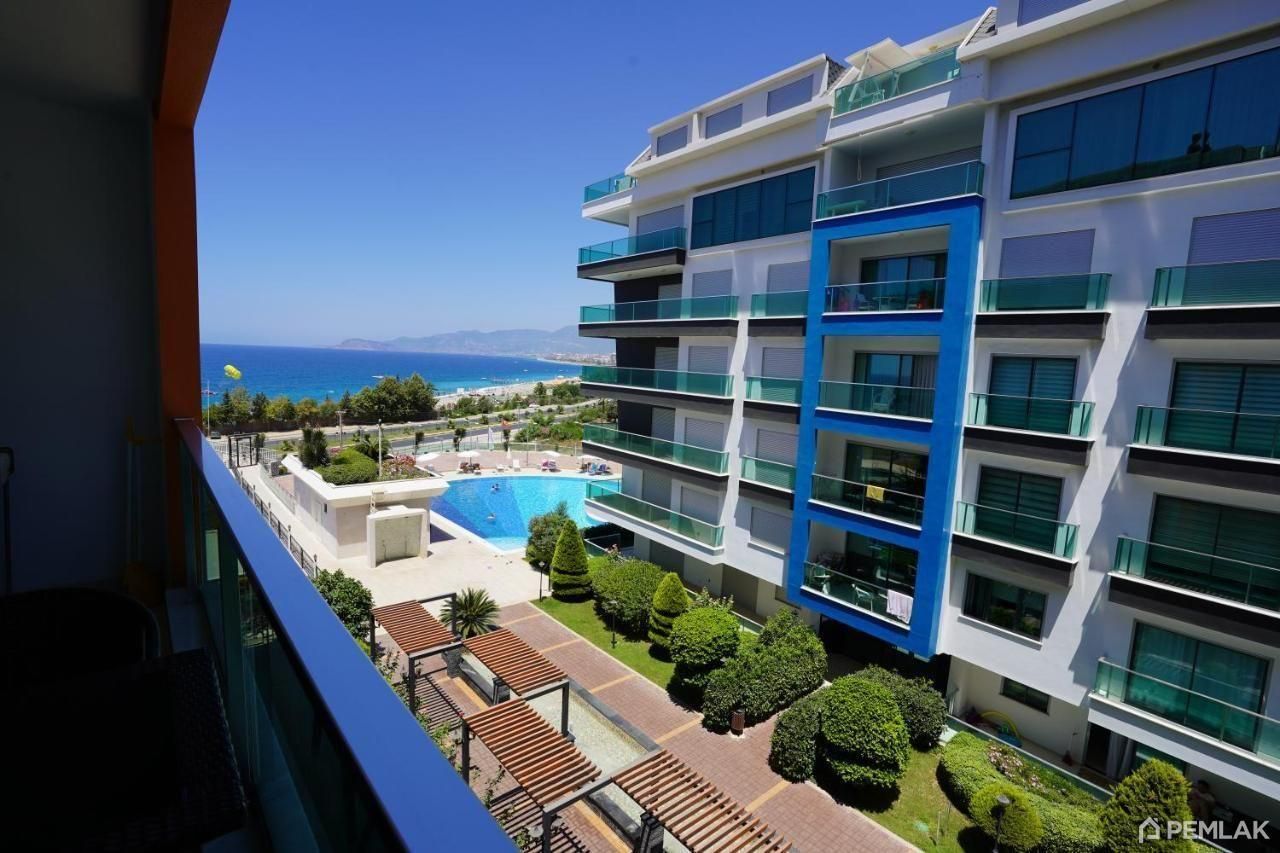 Appartement à Alanya, Turquie, 120 m² - image 1