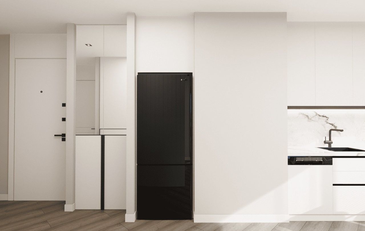 Apartment in Antalya, Türkei, 80 m² - Foto 11