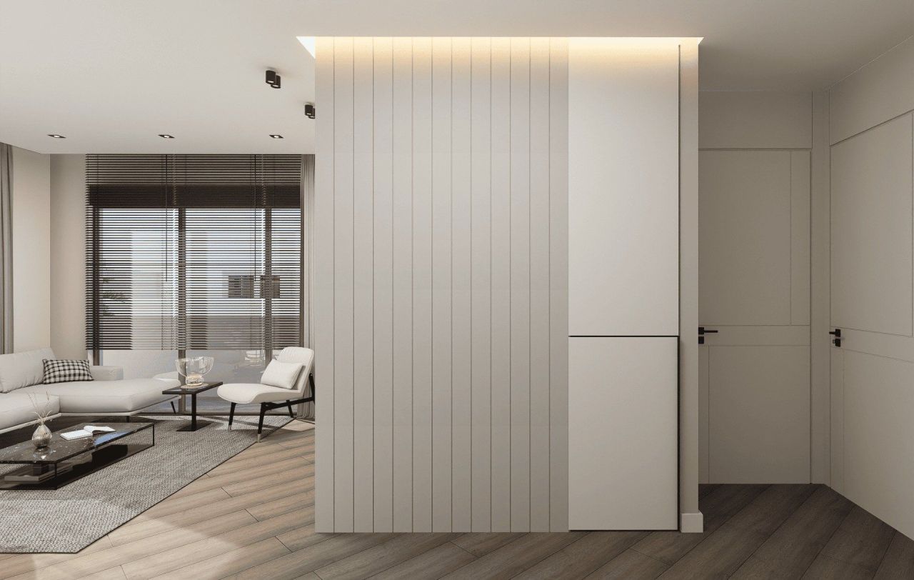 Apartment in Antalya, Türkei, 80 m² - Foto 12