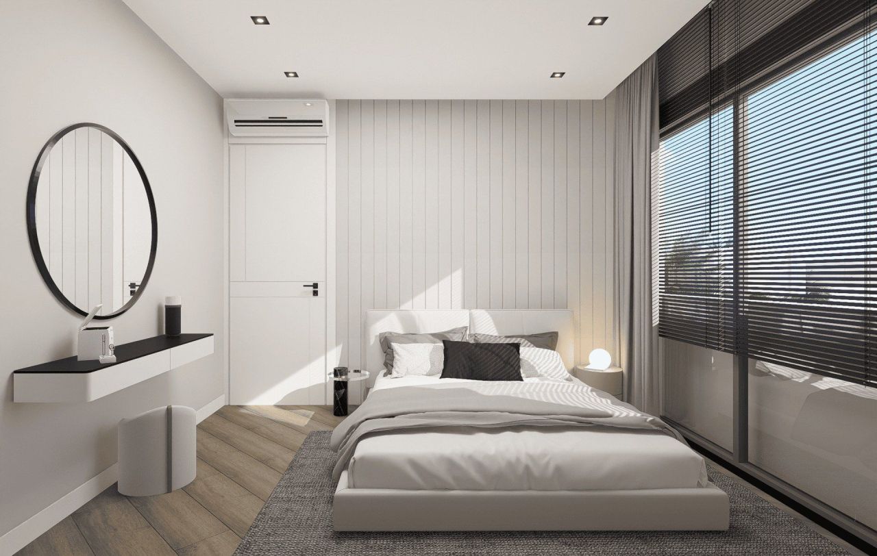 Apartment in Antalya, Türkei, 80 m² - Foto 17