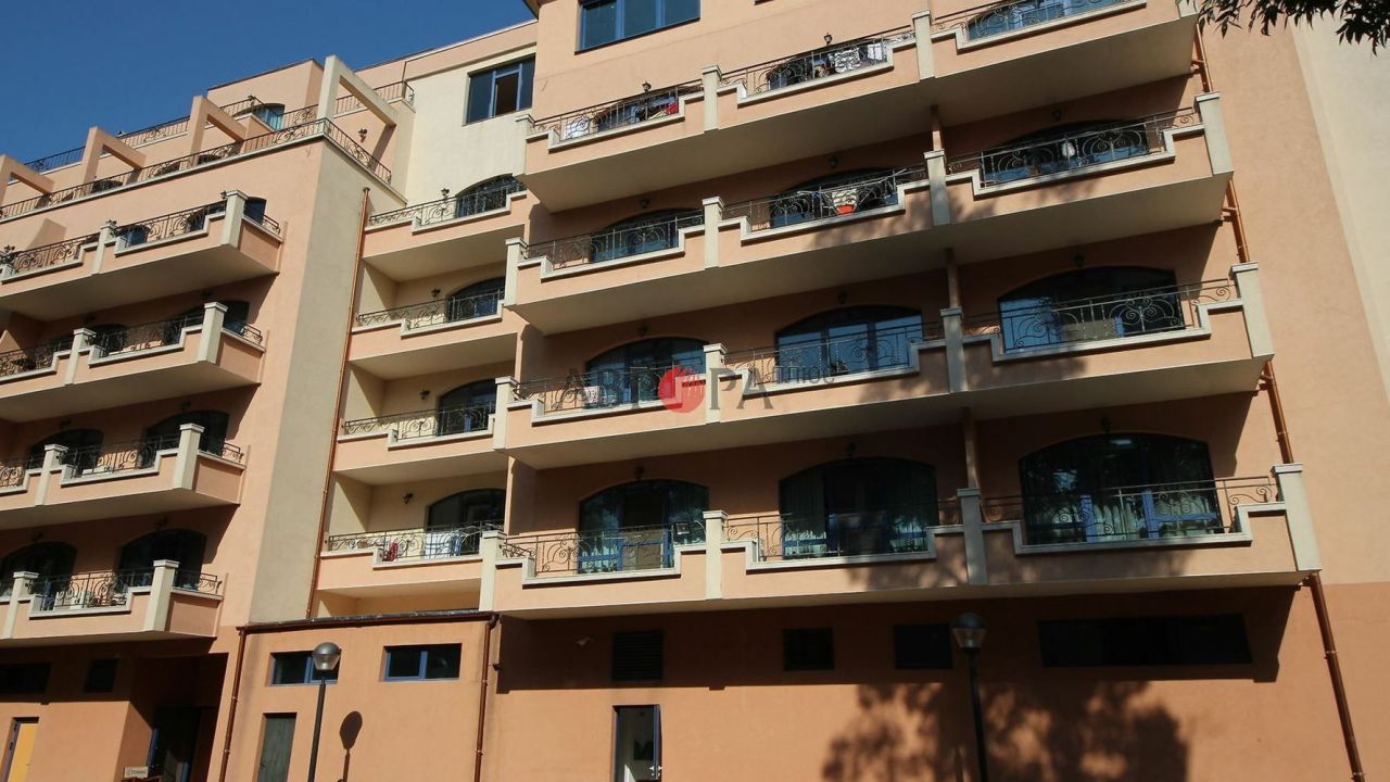 Wohnung in Sonnenstrand, Bulgarien, 150 m² - Foto 1