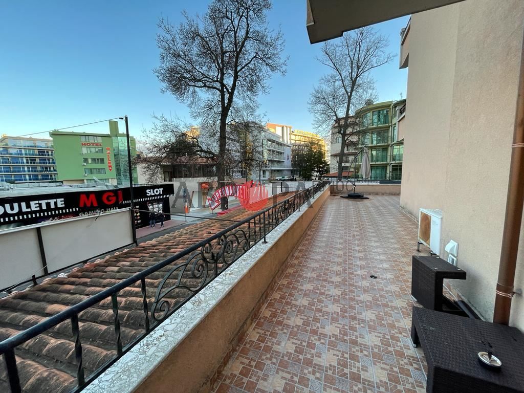 Piso en Sunny Beach, Bulgaria, 150 m² - imagen 7