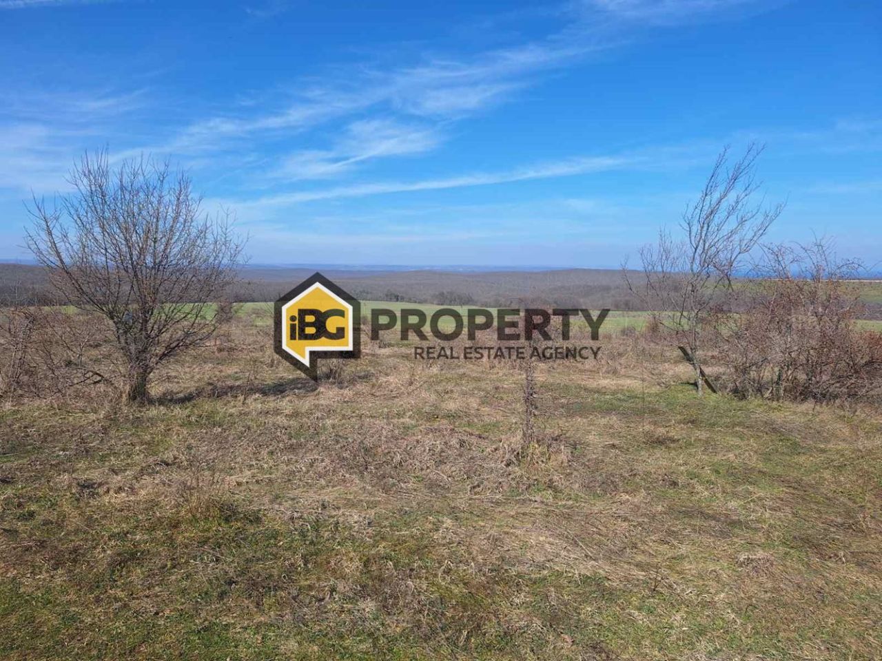 Land in Goritsa, Bulgaria, 2 119 m² - picture 6