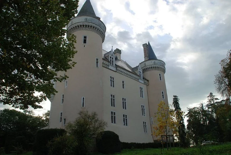 House in Tours, France, 1 400 m² - picture 13