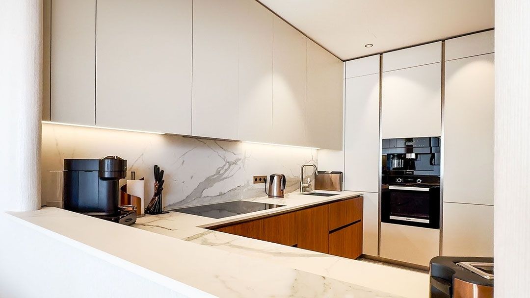 Appartement à Monaco, Monaco, 183 m² - image 8