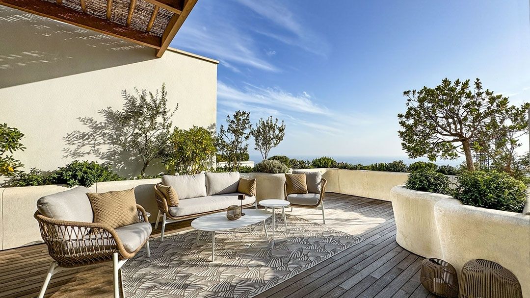 Appartement à Monaco, Monaco, 183 m² - image 9