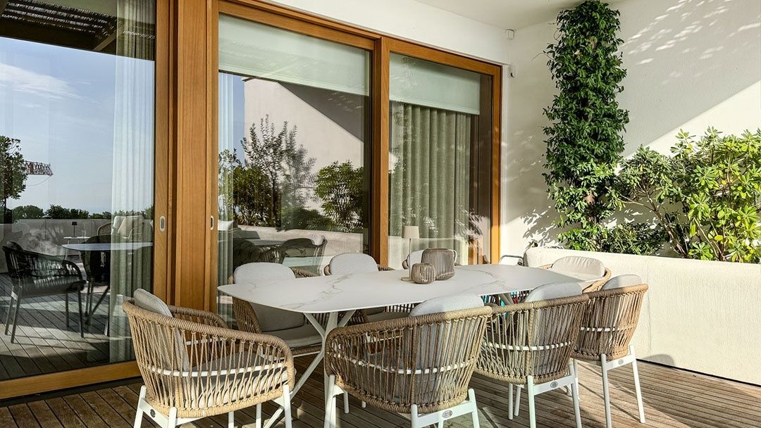 Appartement à Monaco, Monaco, 183 m² - image 5