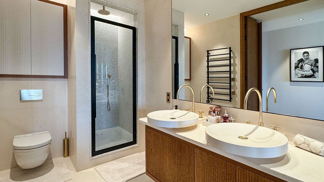 Appartement à Monaco, Monaco, 183 m² - image 13