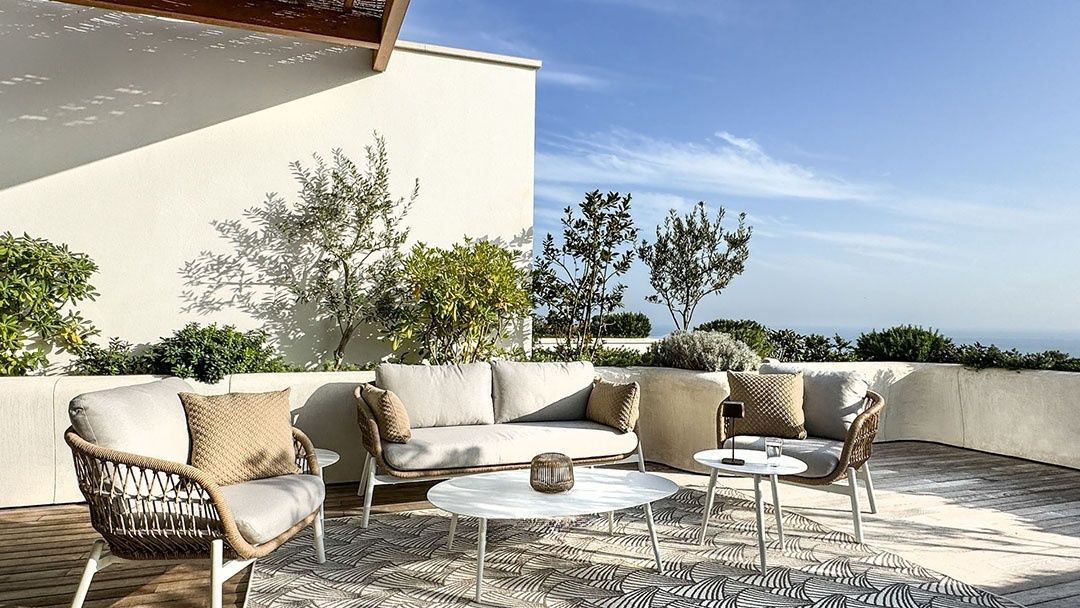 Apartment in Monaco, Monaco, 183 m² - picture 1