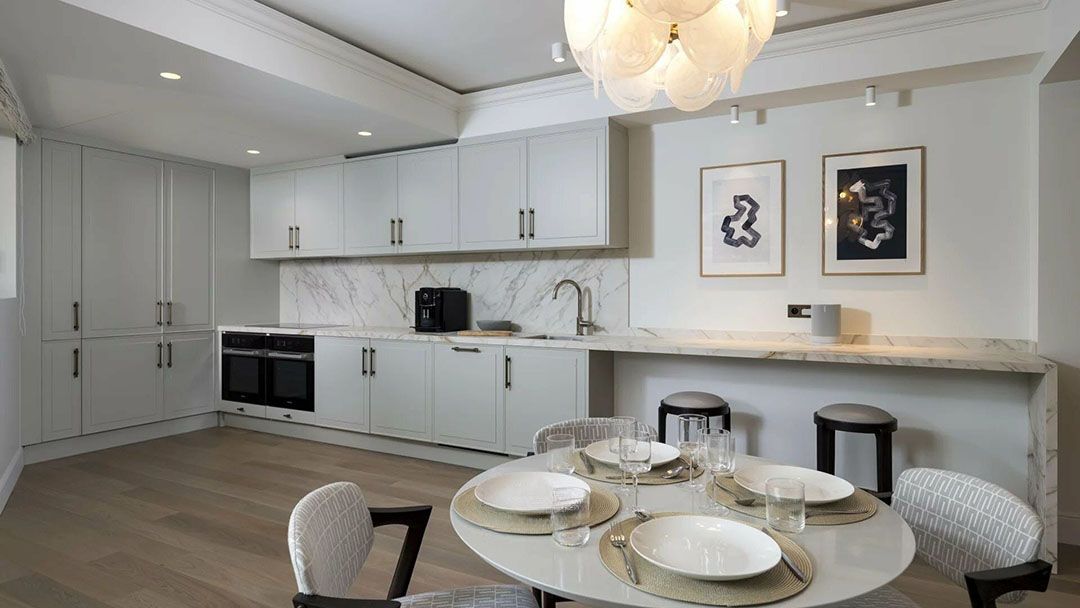 Apartment in Monaco, Monaco, 299 m² - Foto 2