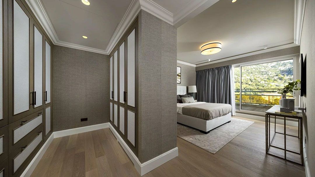 Apartment in Monaco, Monaco, 299 m² - Foto 12