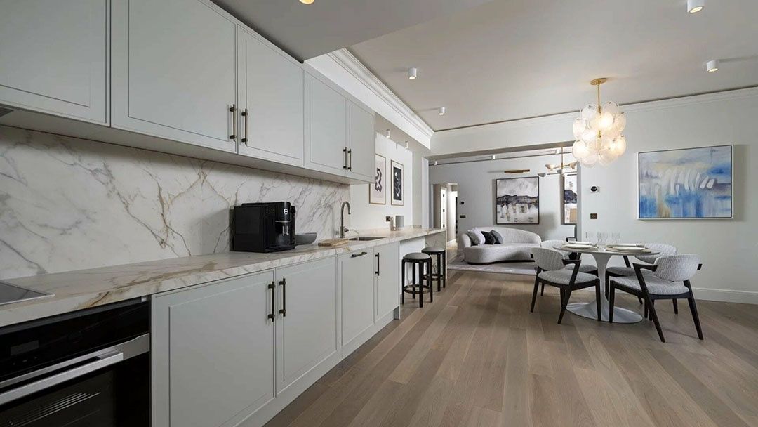 Apartment in Monaco, Monaco, 299 m² - Foto 7