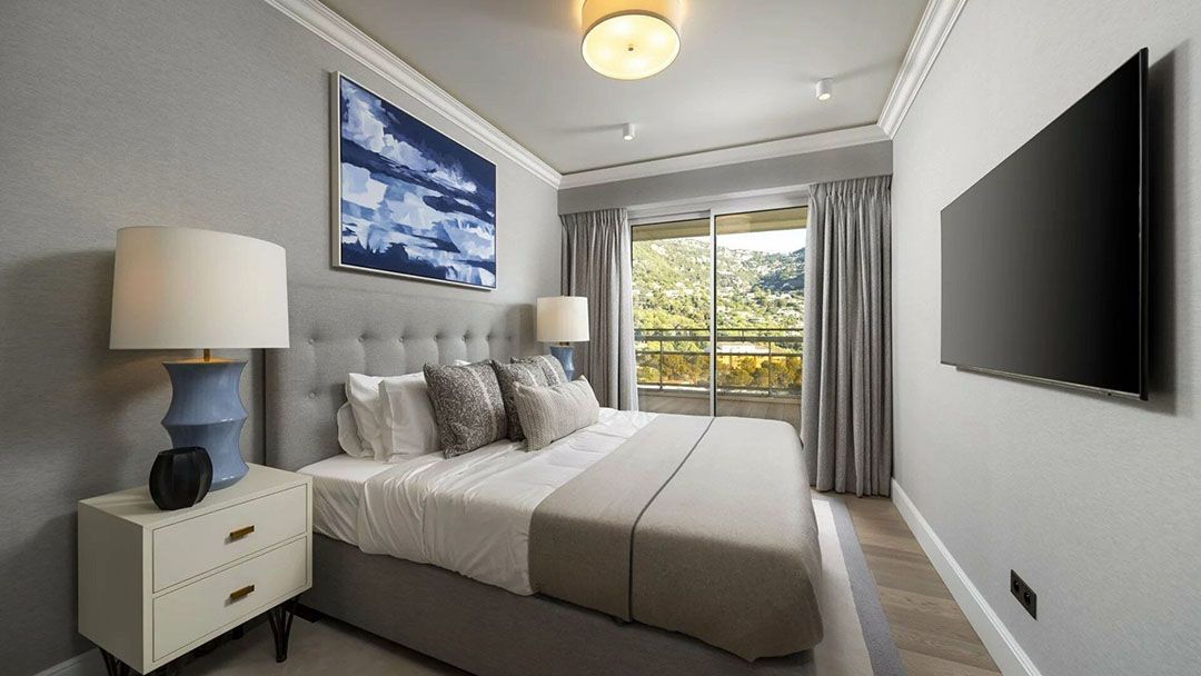 Apartment in Monaco, Monaco, 299 m² - Foto 10