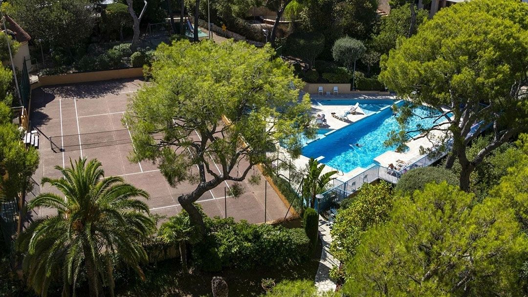 Apartment in Monaco, Monaco, 299 m² - Foto 6