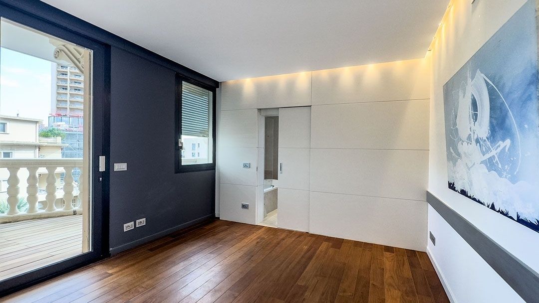 Appartement à Saint-Roman, Monaco, 270 m² - image 7