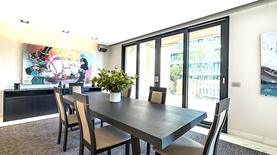 Appartement à Saint-Roman, Monaco, 270 m² - image 2