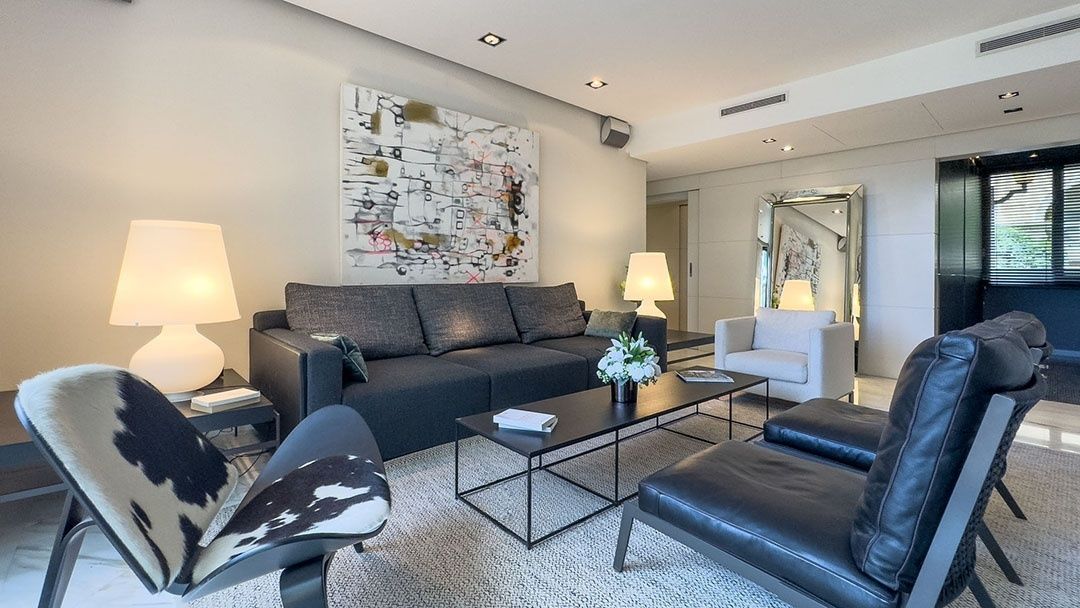 Appartement à Saint-Roman, Monaco, 270 m² - image 3