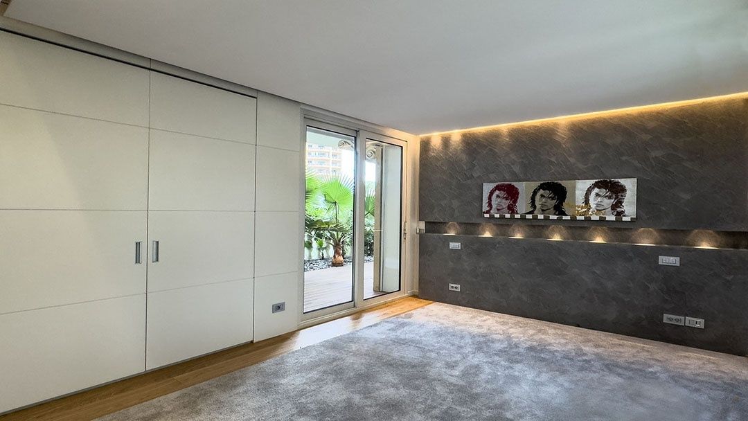 Appartement à Saint-Roman, Monaco, 270 m² - image 5