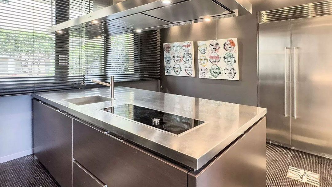 Appartement à Saint-Roman, Monaco, 270 m² - image 8