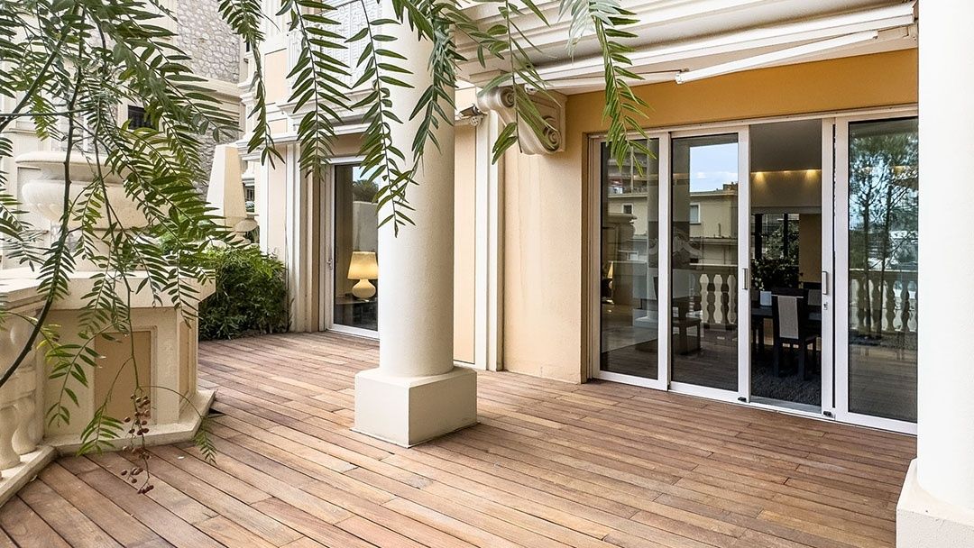 Appartement à Saint-Roman, Monaco, 270 m² - image 6