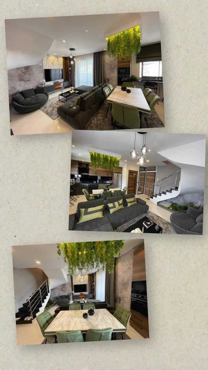 Penthouse in Alanya, Turkey, 125 m² - picture 17