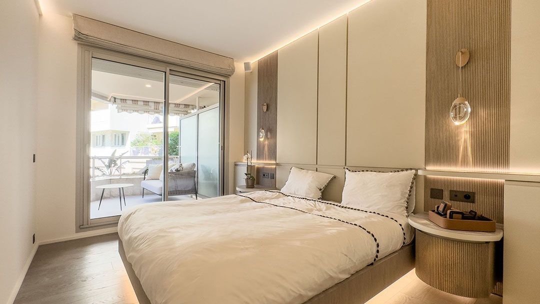 Apartment in Monaco, Monaco, 209 m² - picture 11