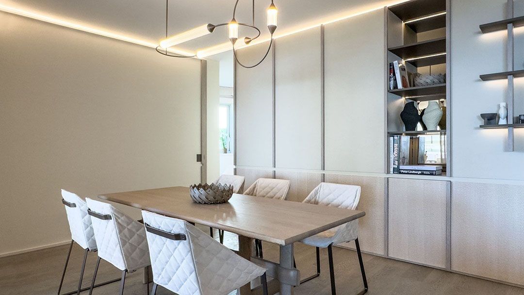 Apartment in Monaco, Monaco, 209 m² - picture 7