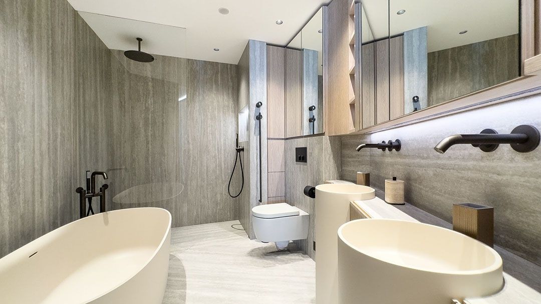 Apartment in Monaco, Monaco, 209 m² - picture 12