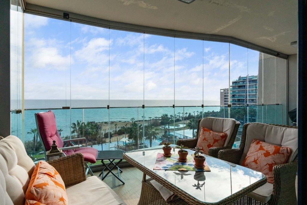 Apartment in Punta Prima, Spanien, 97 m² - Foto 1