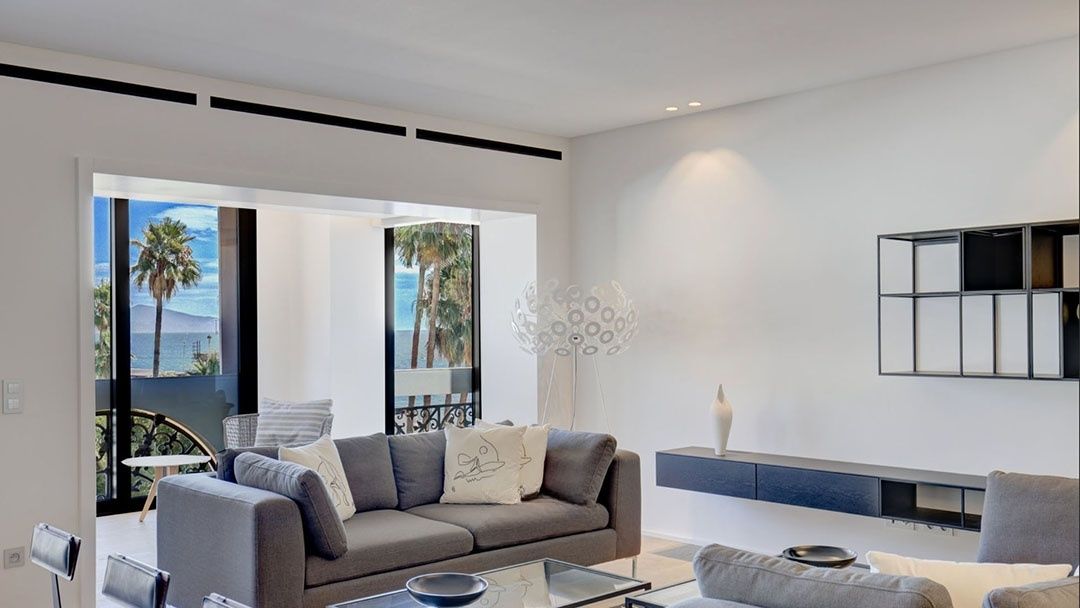 Apartment in Fontvieille, Monaco, 220 m² - Foto 1